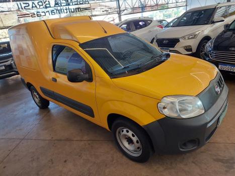 FIAT Fiorino Furgo 1.4 FIRE FLEX HARD WORKING, Foto 4