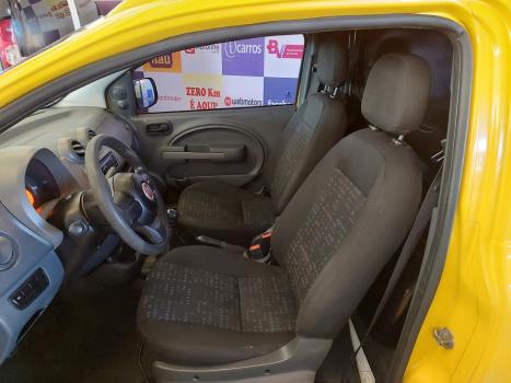 FIAT Fiorino Furgo 1.4 FIRE FLEX HARD WORKING, Foto 5