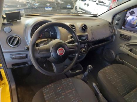 FIAT Fiorino Furgo 1.4 FIRE FLEX HARD WORKING, Foto 6