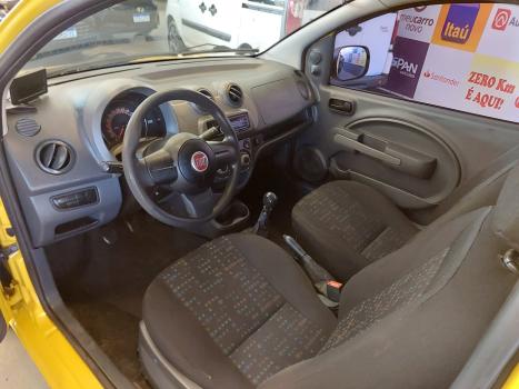 FIAT Fiorino Furgo 1.4 FIRE FLEX HARD WORKING, Foto 7