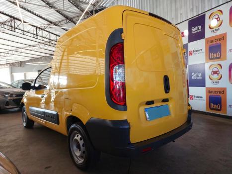 FIAT Fiorino Furgo 1.4 FIRE FLEX HARD WORKING, Foto 8