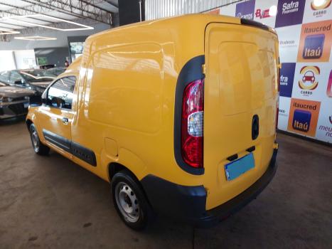 FIAT Fiorino Furgo 1.4 FIRE FLEX HARD WORKING, Foto 9