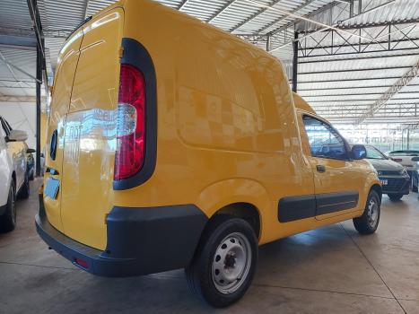 FIAT Fiorino Furgo 1.4 FIRE FLEX HARD WORKING, Foto 10