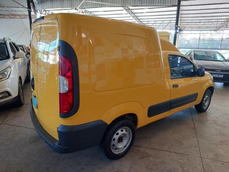 FIAT Fiorino Furgo 1.4 FIRE FLEX HARD WORKING, Foto 11