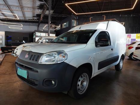 FIAT Fiorino Furgo 1.4 FIRE FLEX HARD WORKING, Foto 1
