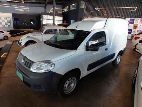 FIAT Fiorino Furgo 1.4 FIRE FLEX HARD WORKING, Foto 2