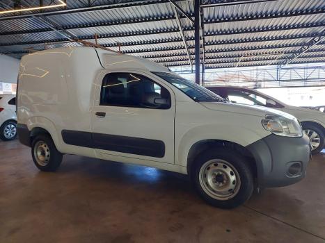 FIAT Fiorino Furgo 1.4 FIRE FLEX HARD WORKING, Foto 3