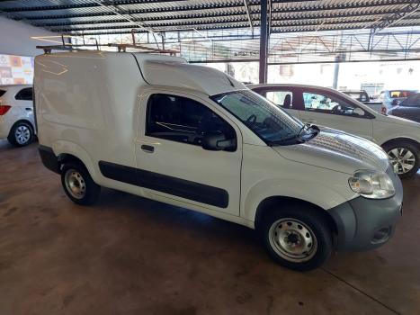 FIAT Fiorino Furgo 1.4 FIRE FLEX HARD WORKING, Foto 4