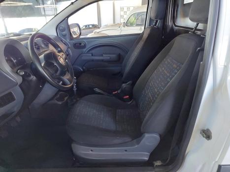 FIAT Fiorino Furgo 1.4 FIRE FLEX HARD WORKING, Foto 5