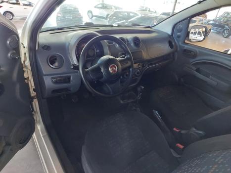 FIAT Fiorino Furgo 1.4 FIRE FLEX HARD WORKING, Foto 6