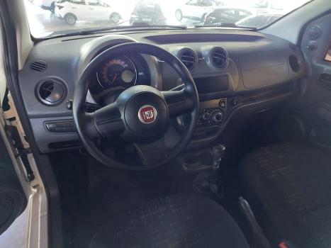 FIAT Fiorino Furgo 1.4 FIRE FLEX HARD WORKING, Foto 7