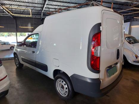 FIAT Fiorino Furgo 1.4 FIRE FLEX HARD WORKING, Foto 8
