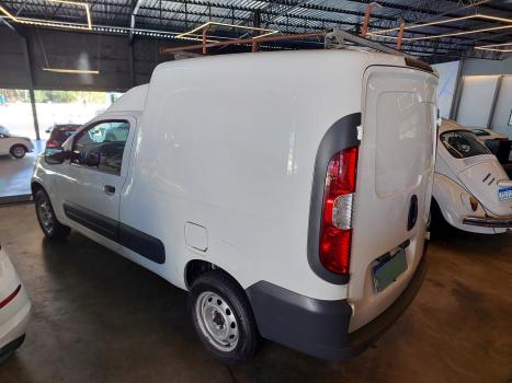 FIAT Fiorino Furgo 1.4 FIRE FLEX HARD WORKING, Foto 9