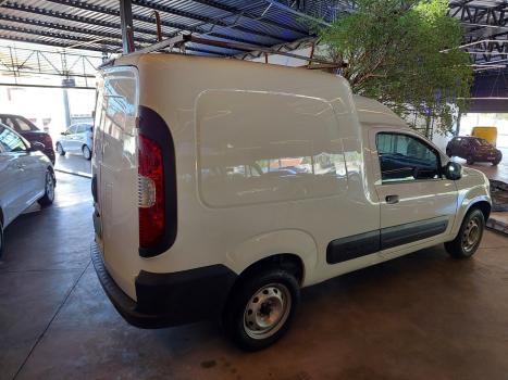 FIAT Fiorino Furgo 1.4 FIRE FLEX HARD WORKING, Foto 11