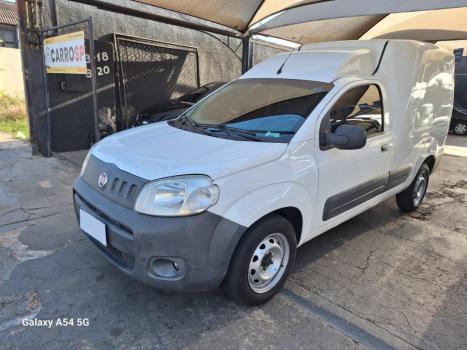 FIAT Fiorino Furgo 1.4 FIRE FLEX HARD WORKING, Foto 2