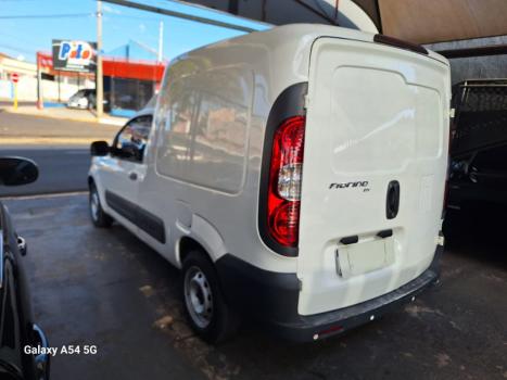 FIAT Fiorino Furgo 1.4 FIRE FLEX HARD WORKING, Foto 4