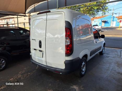 FIAT Fiorino Furgo 1.4 FIRE FLEX HARD WORKING, Foto 5