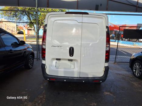 FIAT Fiorino Furgo 1.4 FIRE FLEX HARD WORKING, Foto 6