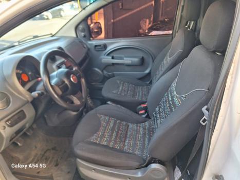 FIAT Fiorino Furgo 1.4 FIRE FLEX HARD WORKING, Foto 7