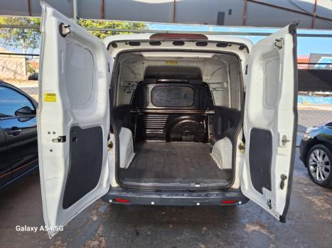 FIAT Fiorino Furgo 1.4 FIRE FLEX HARD WORKING, Foto 8