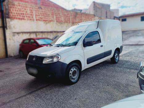 FIAT Fiorino Furgo 1.4 FLEX, Foto 1