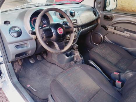 FIAT Fiorino Furgo 1.4 FLEX, Foto 5