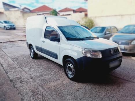 FIAT Fiorino Furgo 1.4 FLEX, Foto 3