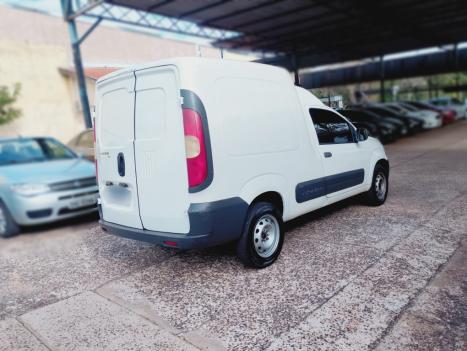 FIAT Fiorino Furgo 1.4 FLEX, Foto 12