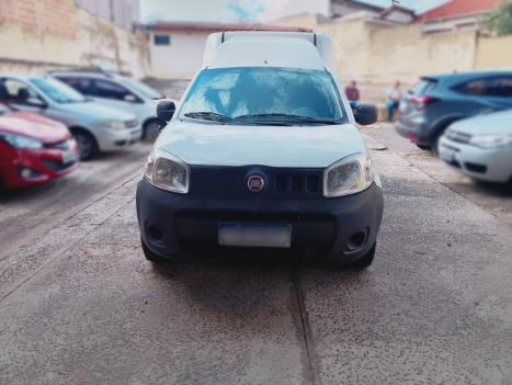 FIAT Fiorino Furgo 1.4 FLEX, Foto 2