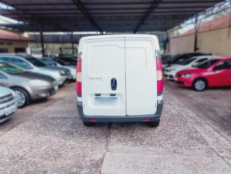 FIAT Fiorino Furgo 1.4 FLEX, Foto 11