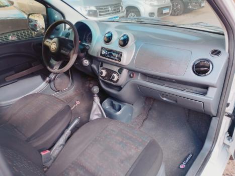 FIAT Fiorino Furgo 1.4 FLEX, Foto 8