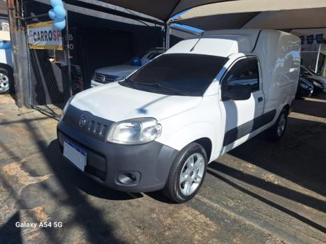FIAT Fiorino Furgo 1.4 FLEX, Foto 2