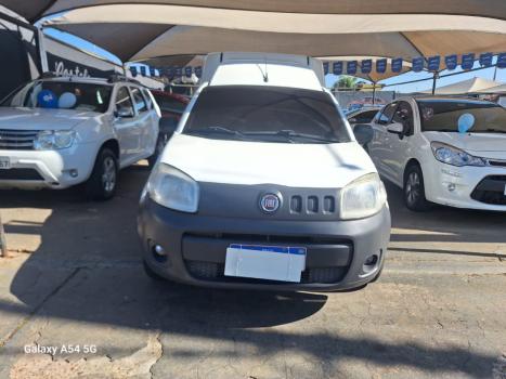 FIAT Fiorino Furgo 1.4 FLEX, Foto 3