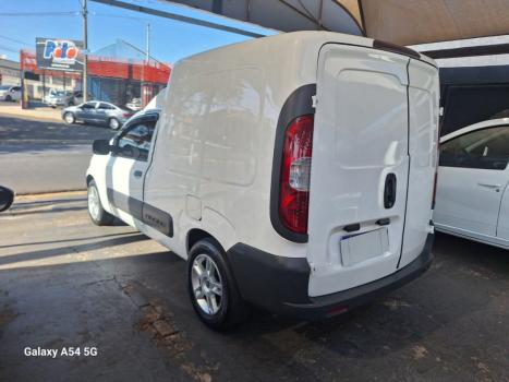 FIAT Fiorino Furgo 1.4 FLEX, Foto 4