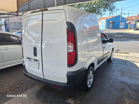 FIAT Fiorino Furgo 1.4 FLEX, Foto 5