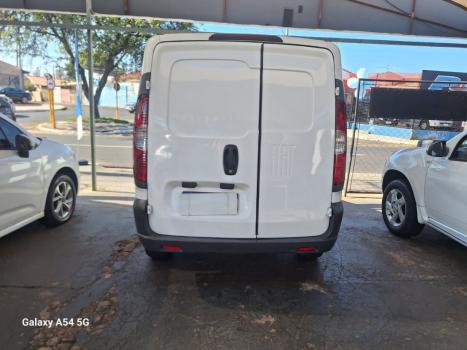 FIAT Fiorino Furgo 1.4 FLEX, Foto 6