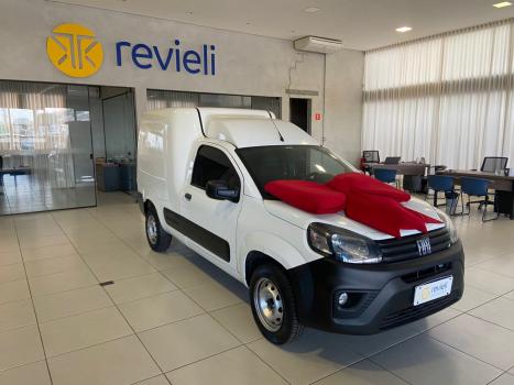 FIAT Fiorino Furgo 1.4 FLEX ENDURANCE, Foto 1