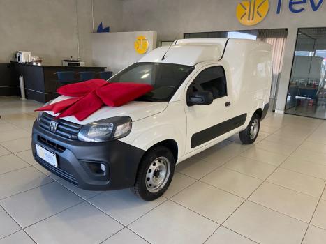 FIAT Fiorino Furgo 1.4 FLEX ENDURANCE, Foto 2