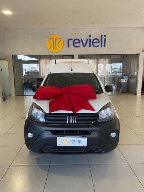 FIAT Fiorino Furgo 1.4 FLEX ENDURANCE, Foto 3
