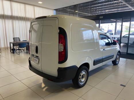 FIAT Fiorino Furgo 1.4 FLEX ENDURANCE, Foto 5