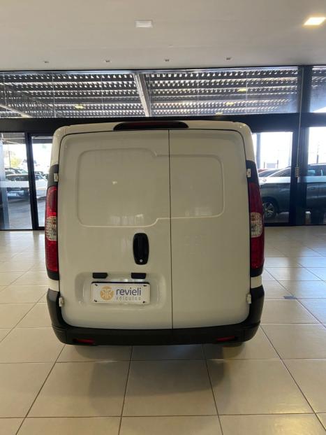 FIAT Fiorino Furgo 1.4 FLEX ENDURANCE, Foto 6