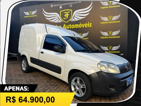 FIAT Fiorino Furgo 1.4 FLEX, Foto 1