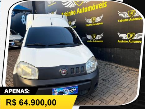 FIAT Fiorino Furgo 1.4 FLEX, Foto 2