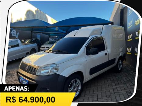 FIAT Fiorino Furgo 1.4 FLEX, Foto 3