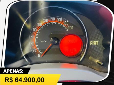 FIAT Fiorino Furgo 1.4 FLEX, Foto 4