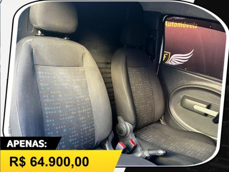 FIAT Fiorino Furgo 1.4 FLEX, Foto 5