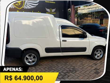 FIAT Fiorino Furgo 1.4 FLEX, Foto 6