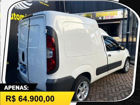 FIAT Fiorino Furgo 1.4 FLEX, Foto 7