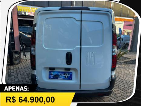 FIAT Fiorino Furgo 1.4 FLEX, Foto 8