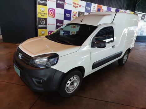 FIAT Fiorino Furgo 1.4 FLEX ENDURANCE, Foto 2